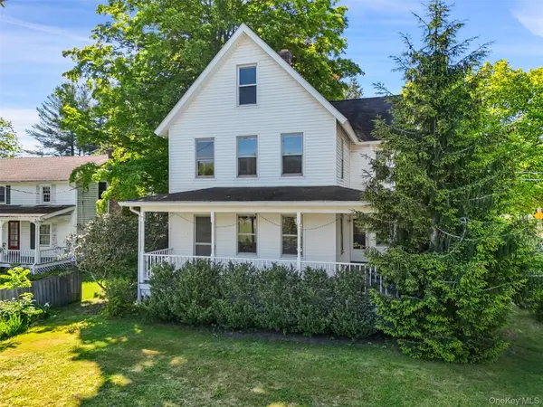 453 Old Post RD, Bedford, NY 10506