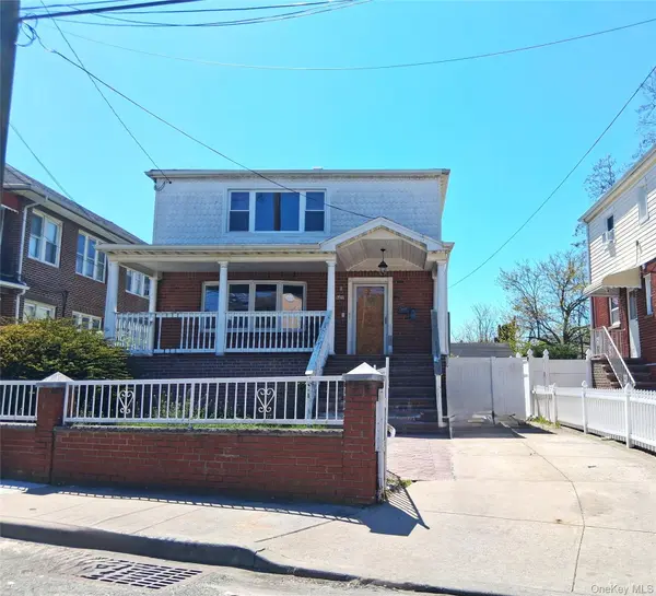 2477 Collier AVE, Far Rockaway, NY 11691