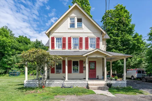 126 Babbitt RD,  Bedford Hills,  NY 10507