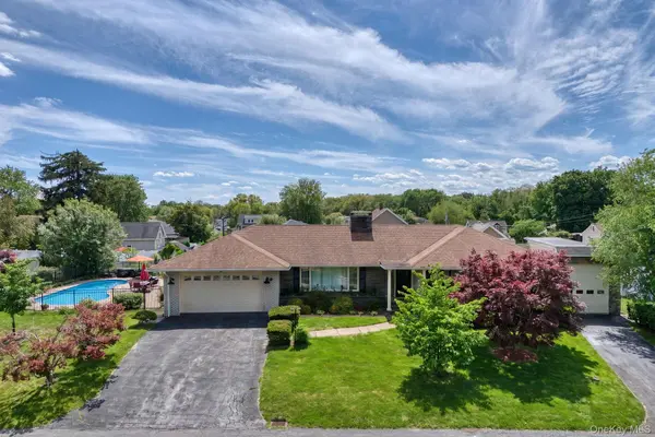 61 Merritt, Kingston, NY 12401