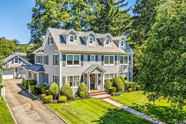 133 Chestnut ST, Garden City, NY 11530