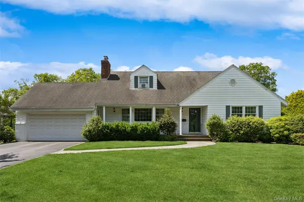142 Rockaway AVE, Garden City, NY 11530
