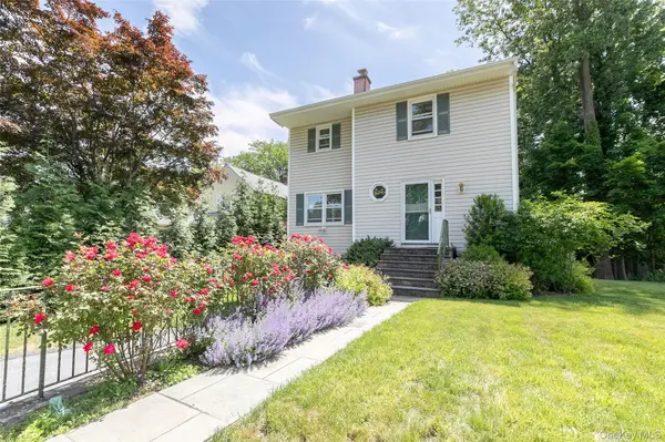 48 Clinton AVE, Rye, NY 10580