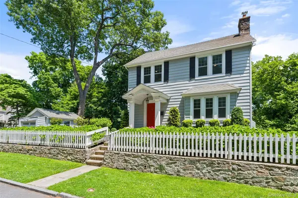 33 Merriam AVE, Bronxville, NY 10708