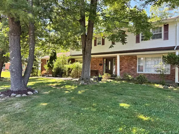 43 Gail DR, New City, NY 10956