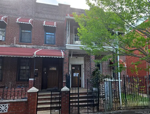 580 Chester ST, Brooklyn, NY 11212