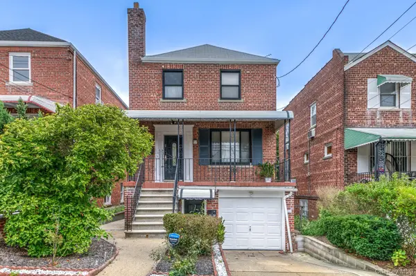 2530 Fenton AVE, Bronx, NY 10469