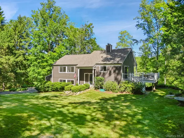 95 Hickory Kingdom RD, Bedford, NY 10506
