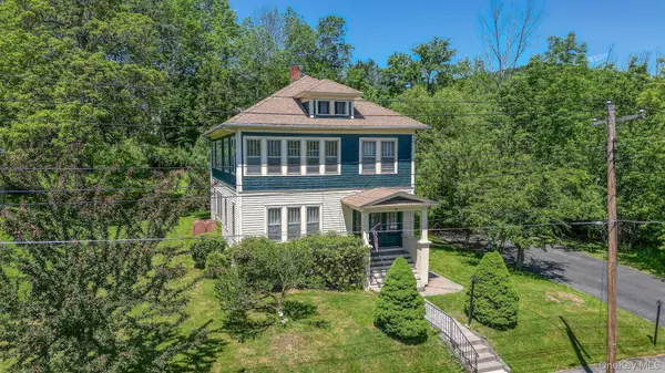 8 Marion AVE, Liberty, NY 12754