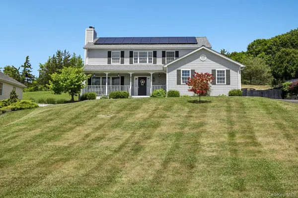 9 Derose LN, Chester, NY 10918