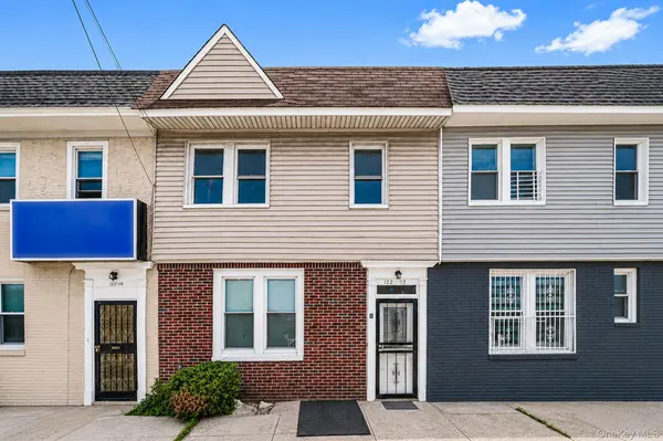12212 Montauk ST, Springfield Gardens, NY 11413