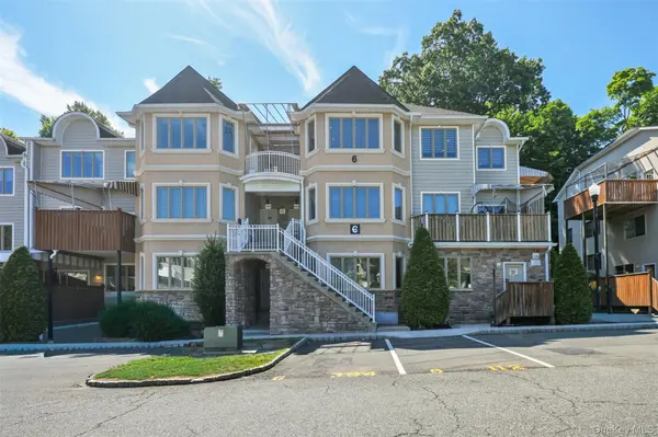 6 Rose Garden WAY #304, Monsey, NY 10952