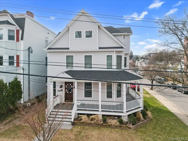 56 Wildey ST, Tarrytown, NY 10591
