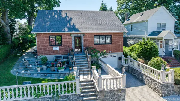 84 Ridgewood AVE, Yonkers, NY 10704