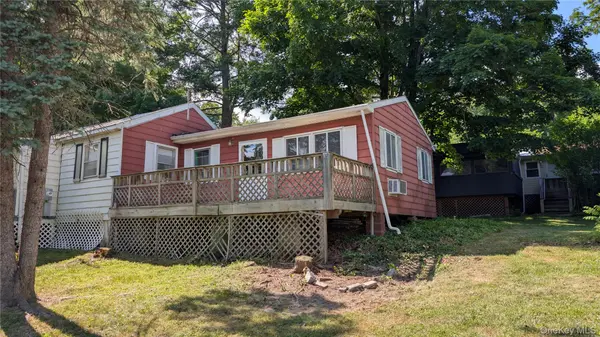 191 SYLVAN LAKE RD #3A, Hopewell Junction, NY 12533