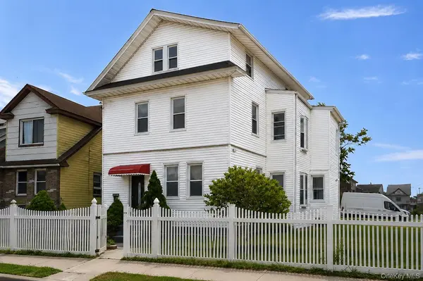 21704 135th AVE, Springfield Gardens, NY 11413