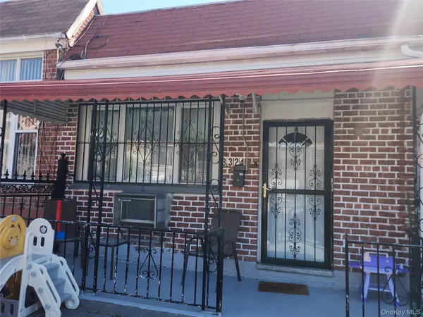 3324 Gunther AVE,  Bronx,  NY 10469