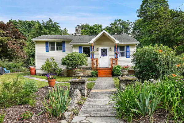 9 Starview AVE, Putnam Valley, NY 10579