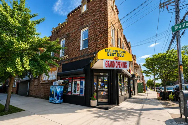 705 Bradford ST, Brooklyn, NY 11207