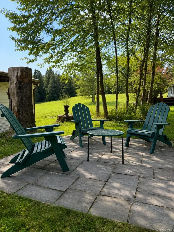 17 Gold Dan RD #52, Swan Lake, NY 12783