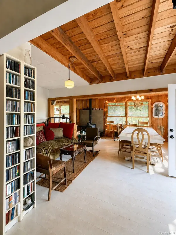 00 Gold Dan RD #52, Swan Lake, NY 12783