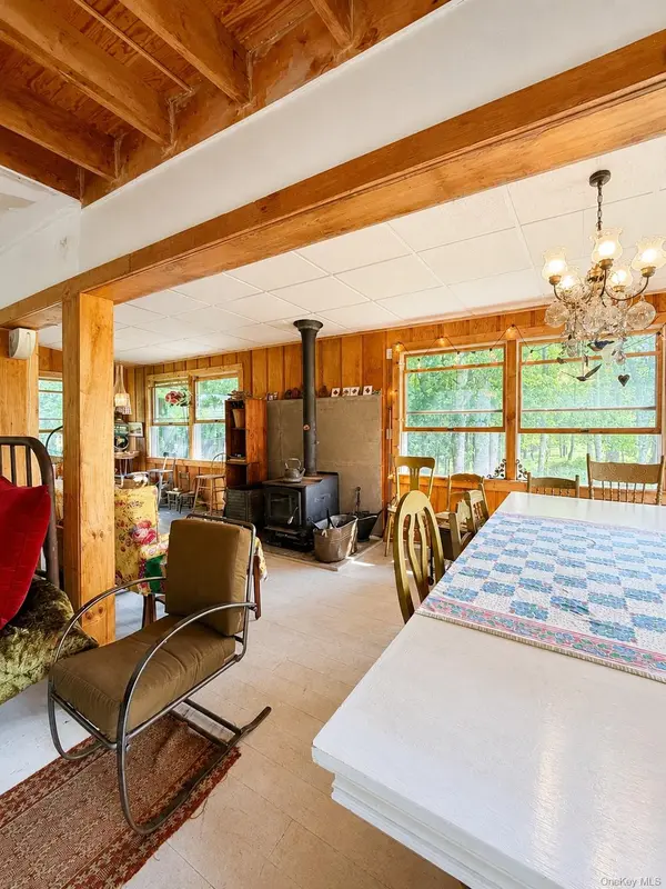 17 Gold Dan RD #52, Swan Lake, NY 12783