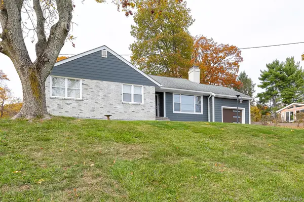 39 Susan DR, Balmville, NY 12550