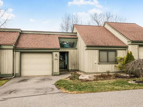 592 Heritage HLS #B, Somers, NY 10589
