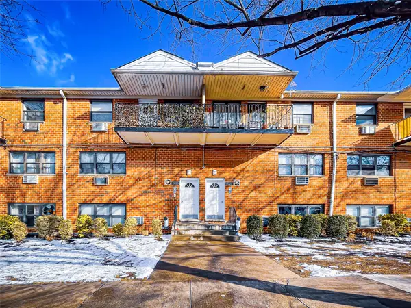 153-25 78 ST #25F, Howard Beach, NY 11414