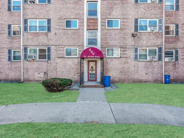 111-24 66th AVE #3A, Forest Hills, NY 11375