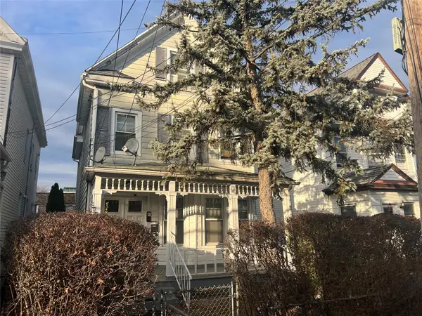 119 Washington ST, Mount Vernon, NY 10550