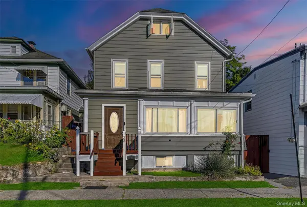 22 Fullerton AVE, Newburgh, NY 12550