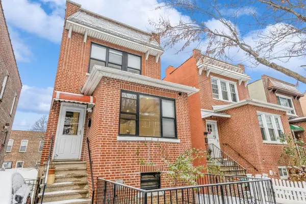 1945 Hobart AVE, Bronx, NY 10461