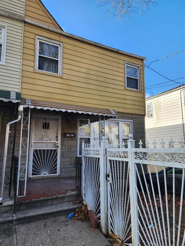 4069 Grace AVE, Bronx, NY 10466