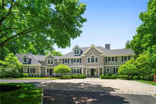 11 Wrights Mill RD, Armonk, NY 10504