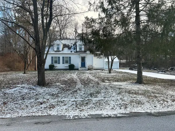 12 New RD, Montgomery, NY 12549