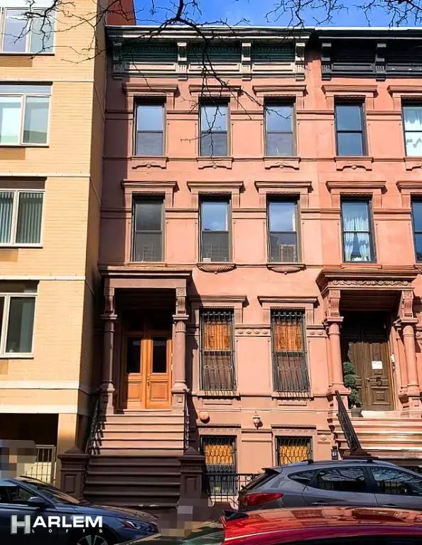 3 East 128th Street, New York (manhattan), NY 10035