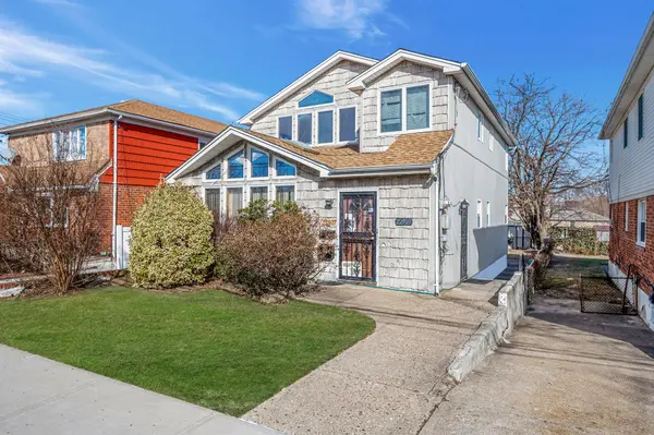 22907 148th AVE, Springfield Gardens, NY 11413