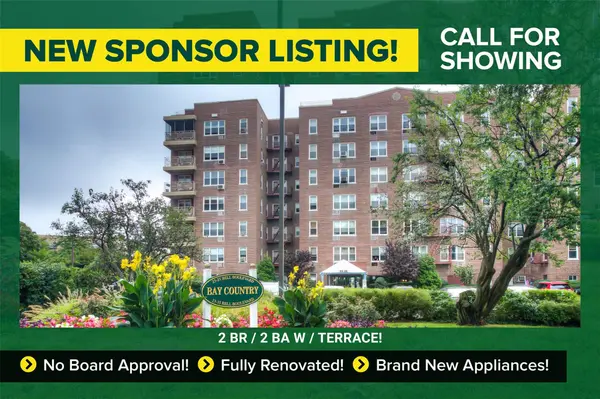 23-55 Bell BLVD #3B, Bayside, NY 11360