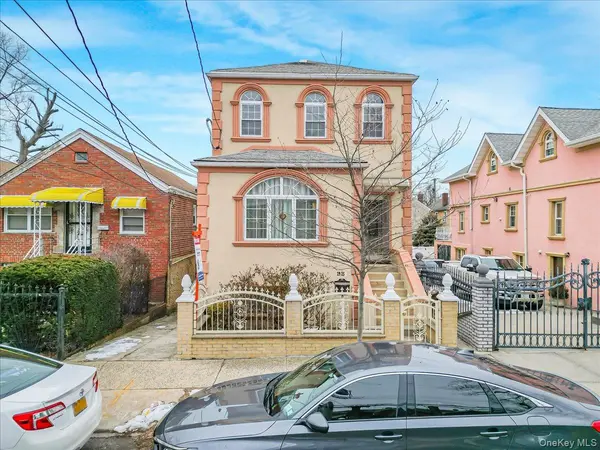 2925 Morgan AVE, Bronx, NY 10469