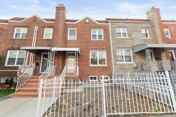 3233 Corsa AVE, Bronx, NY 10469