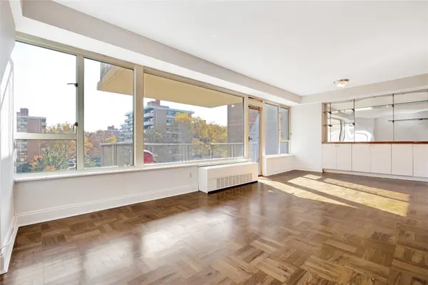 166-25 Powells Cove BLVD #4G, Beechhurst, NY 11357