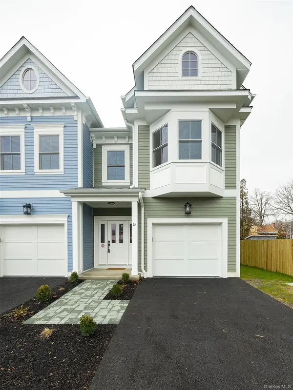 13 Henry ST #1, Beacon, NY 12508