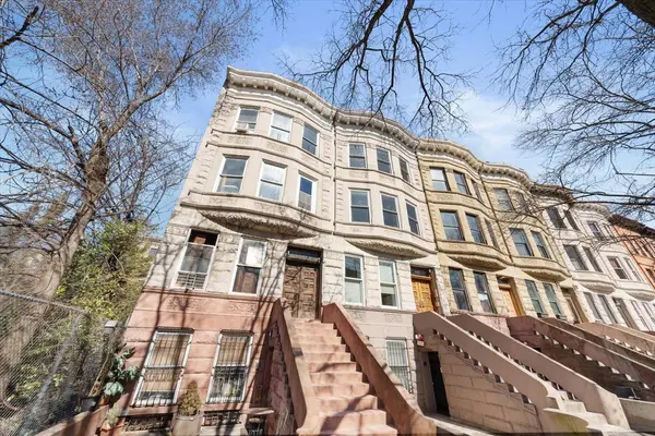 451 W 162nd ST, New York (manhattan), NY 10032