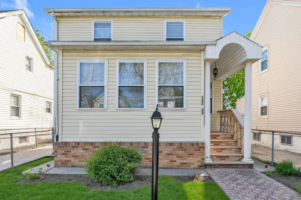 122-22 Lucas ST, Springfield Gardens, NY 11413