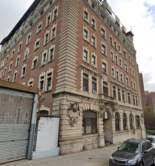 167 Sands #217, Brooklyn, NY 11201