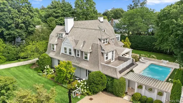 9 Elm AVE, Larchmont, NY 10538