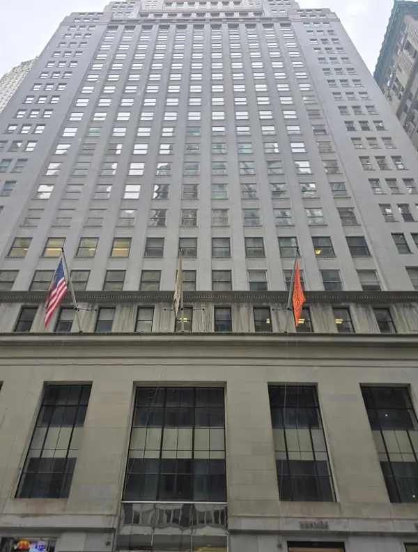 15 Broad ST #2016,  New York (manhattan),  NY 10005