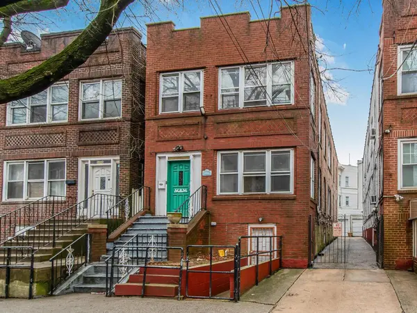 3357 Perry AVE, Bronx, NY 10467