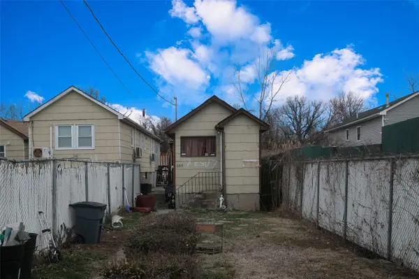 665 Hunter AVE,  Staten Island,  NY 10306